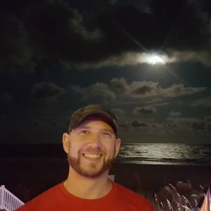 Meet your Posher, Jeff